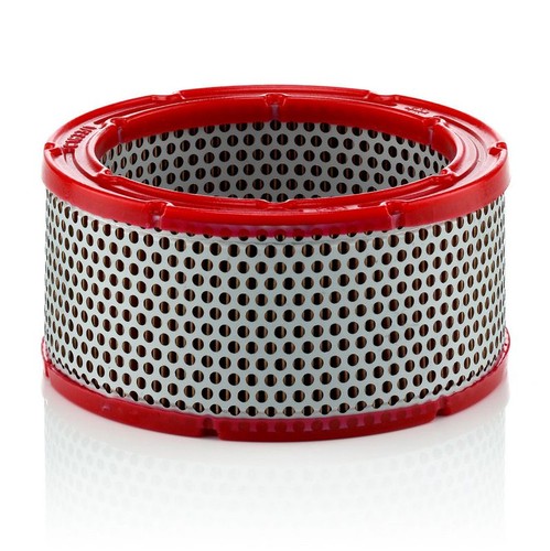 Air filter mann - air, mann-filter
