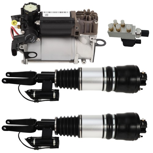 4pcs air suspension - 4pcs, strut