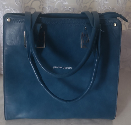 Pierre cardin blue - cardin,