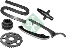 TIMING CHAIN KIT FITS