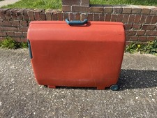 Samsonite Oyster Vintage