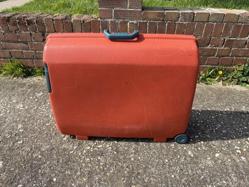 Samsonite oyster vintage - samsonite,