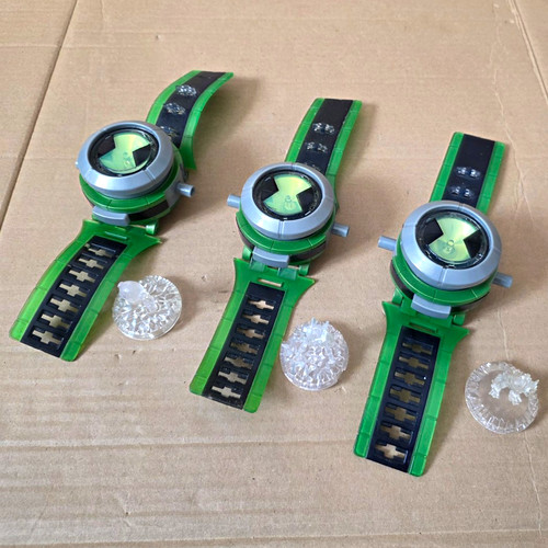 Ben alien force - ben, 10