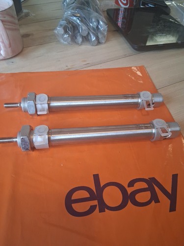Festo pneumatic cylinder - festo,