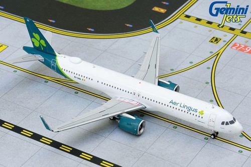 Aer lingus airbus a321neo - airbus,