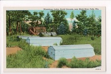 WI, Black River Falls -