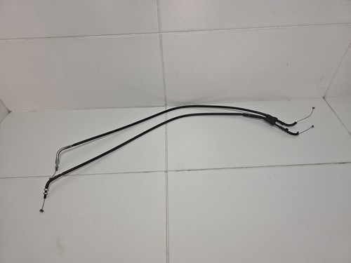 Lot original throttle - original,