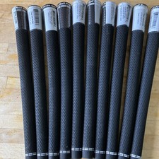 Golf Pride Tour Velvet 360 Standard Size Grips X 10. Genuine. PGA Seller.