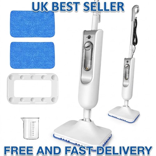 2000w electric steam mop - steam, with