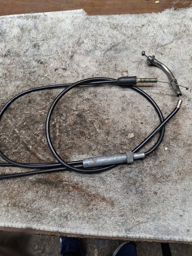 Vintage used oem yamaha rd250 - used,