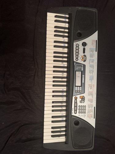 Yamaha psr 175 electronic - yamaha, psr-175