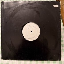 Trevor Rockliffe Influxed EP