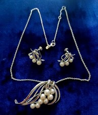 Vintage Mikimoto Japanes Akoya