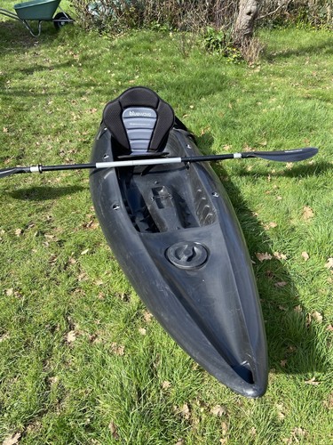 Bluewave dart sit top kayak - sit-on,
