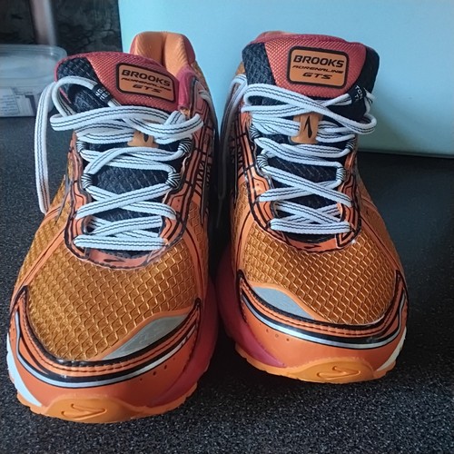 Brooks adrenaline gts mens - adrenaline,