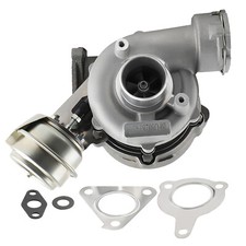 Turbocharger GT1749V for Audi A4 B7 2.0TDI 140HP BRE engine turbo 03G145702F
