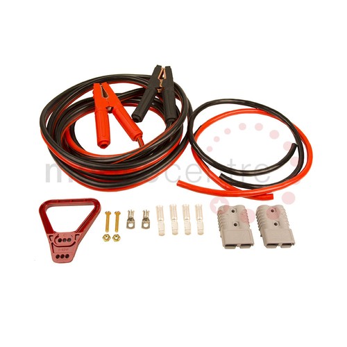 35mm2 booster cable jump lead