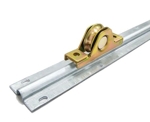20mm meter gate - u,
