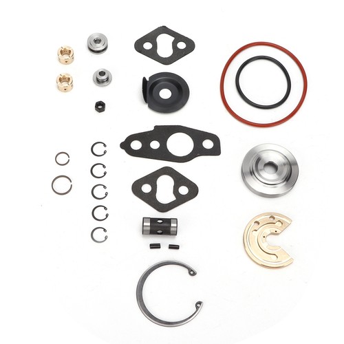 Turbocharger repair rebuild - repair,