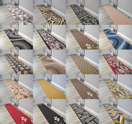 Hall runners mats rugs - runners,