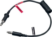 Stilo Peltor Intercom Adaptor WRC Helmet