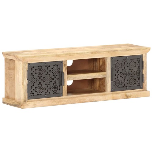 Vidaxl solid mango wood - vidaxl, tv