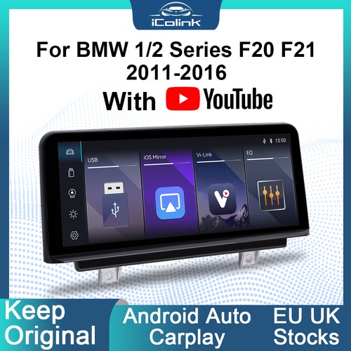 Bmw 2 series - 1,