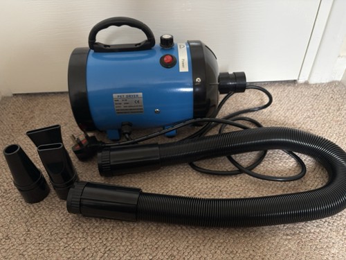 Pet dryer grooming - pet,