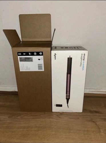 Dyson airwrap anda2x hair - airwrap,