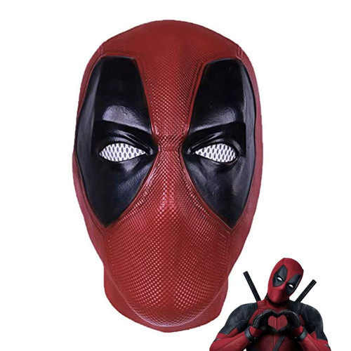 Halloween cosplay mask - halloween,