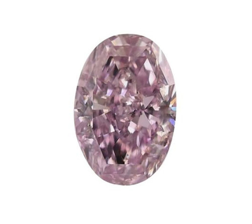 Natural pink diamond - ct,