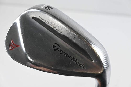 Taylormade milled grind gap - grind,