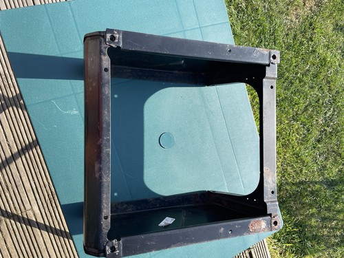 Seat base - t4,