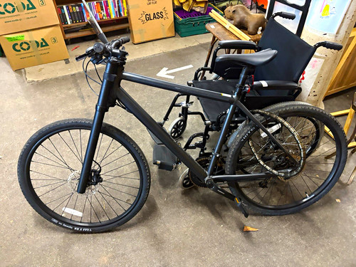 Cannondale bad boy - bad, 3
