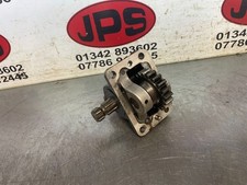 Mid PTO drive assy X Kubota