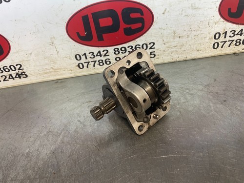 Mid pto drive assy - drive,