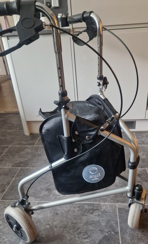 Folding wheel mobility - wheel,