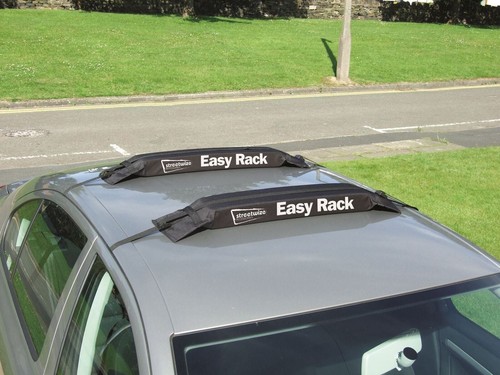 Easy soft rack - easy, roof