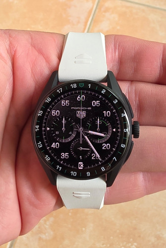 Tag heuer sbr8080 eb0284 - tag,