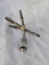 Vintage 5 Multi Tool Tapered