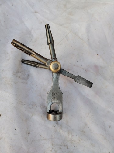 Vintage multi tool - 5,
