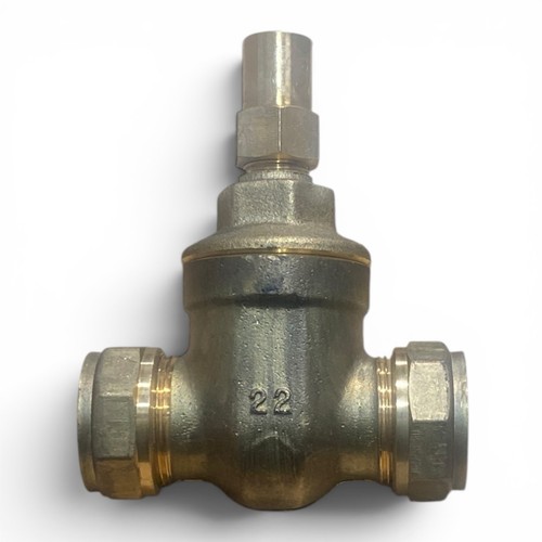 Pegler 63ls 22mm - 63ls,