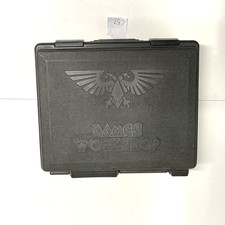 Citadel Carry Case - No