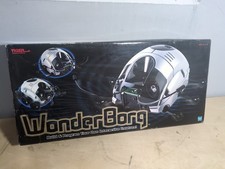 VTG Tiger Electronics