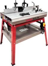 Heavy Duty Cast Iron Router