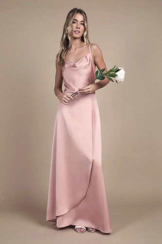 Coast antique rose line - antique, a-line