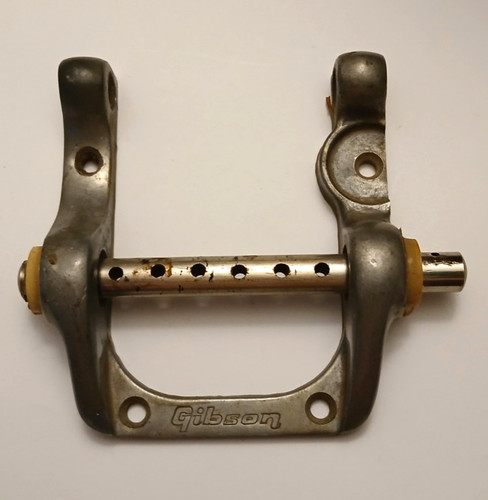 Vintage 1970 gibson logo - vintage,