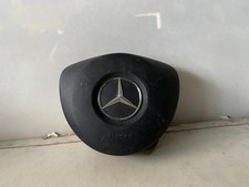 MERCEDES C CLASS W205 STEERING WHEEL AIRBAG A0008602200