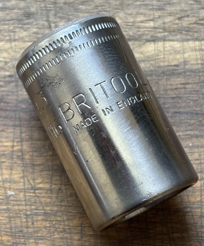 Britool ebm16 16mm metric - ebm16,