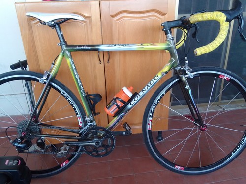 Colnago c40 mis m - mis,
